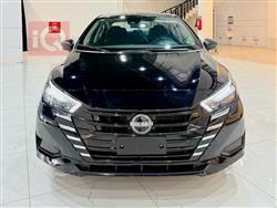 نيسان فيرسا